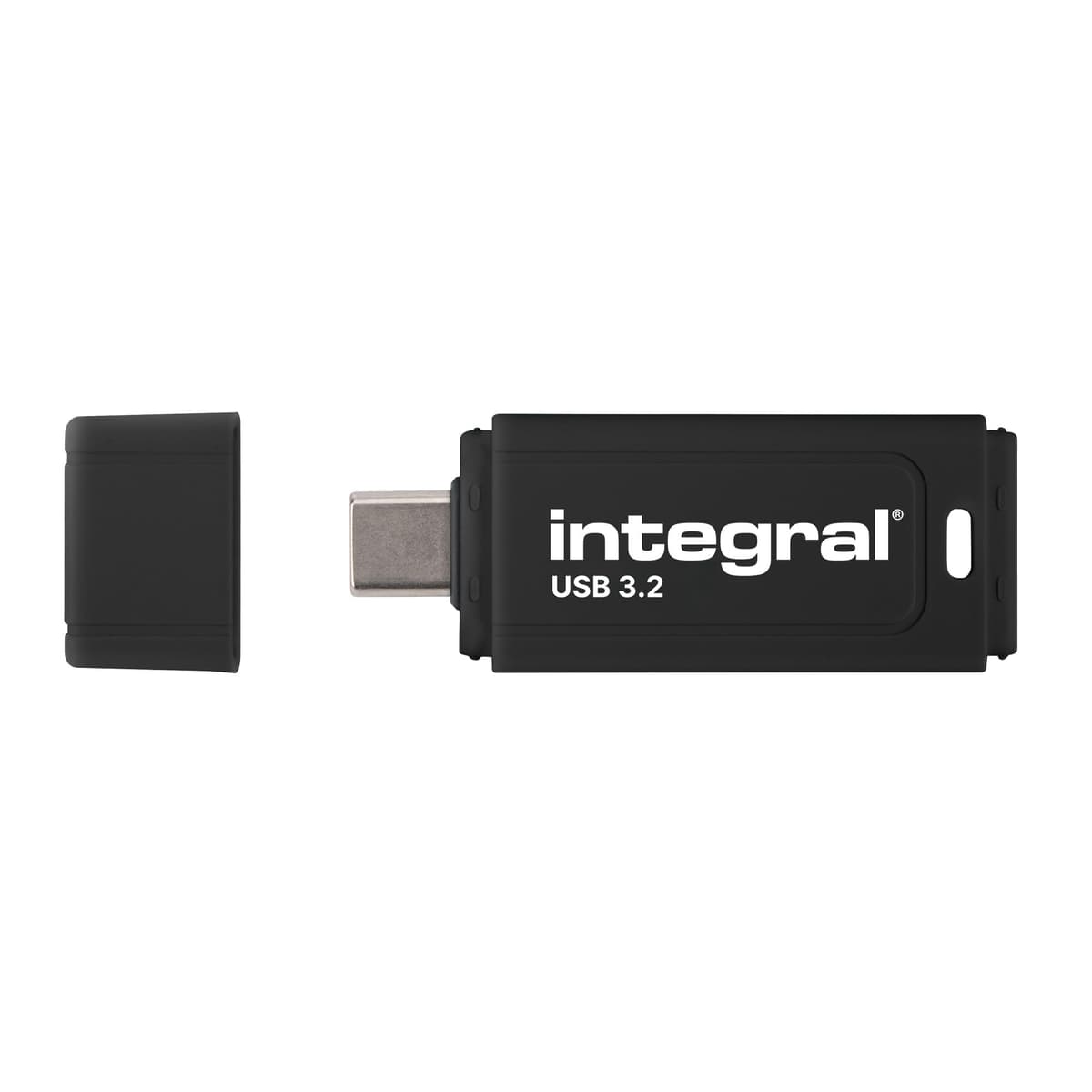Integral 256GB Black USB 3.0 Gen 1 Super Speed Fast Memory Flash Drive — view 11