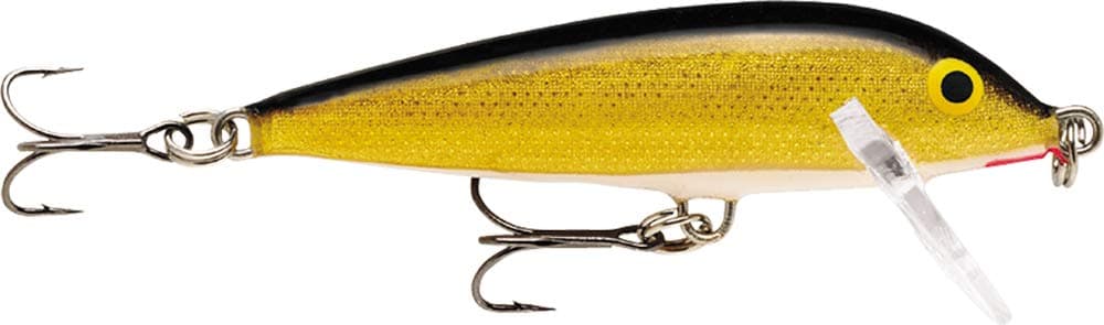 Rapala Fire Minnow — view 8