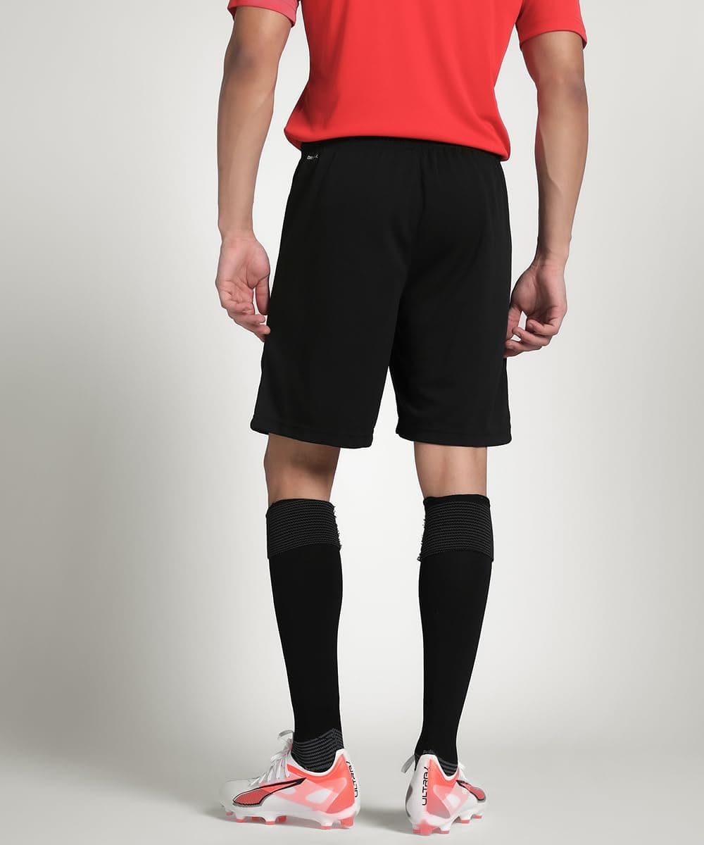 Puma Teamrise Short - Pantalón Corto Unisex Adulto — view 3