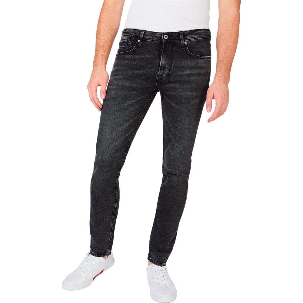 Pepe Jeans Hatch Jeans', Vaqueros Hombre — view 25