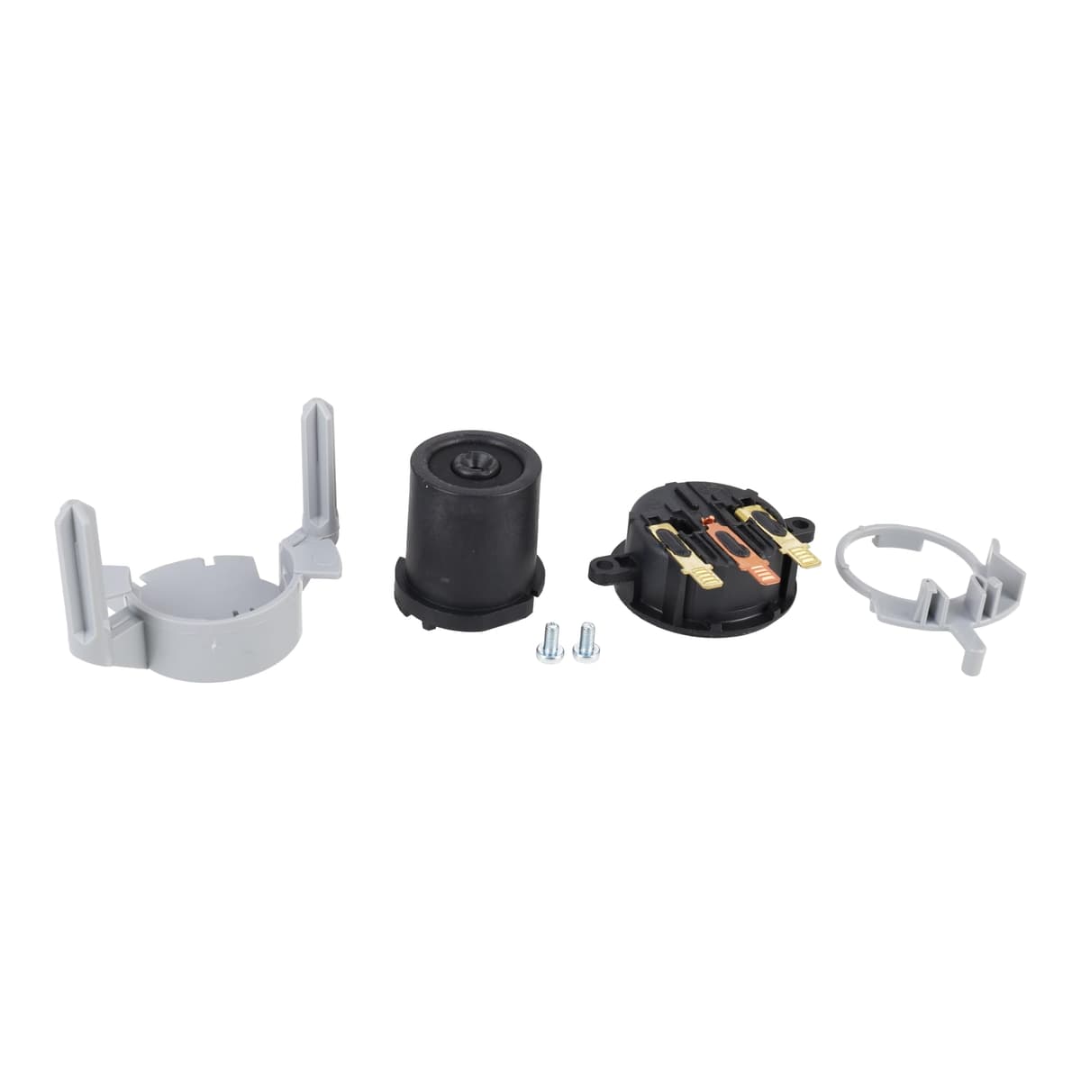 sparefixd for Neff Warming Drawer Rear Back Coupling — view 3