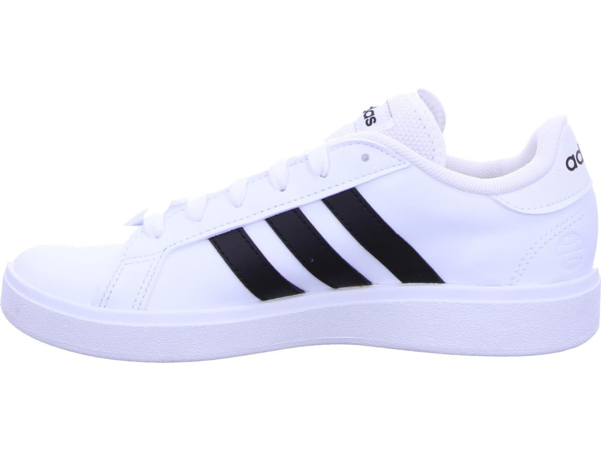 adidas Women's Zapatilla Grand Court TD Lifestyle Court Casual — view 2