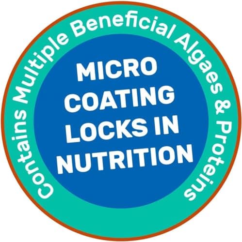 Hikari Tropical Semi-Floating Micro Pellets Fish Food, 0.77 Oz (22g) | Pack of 2 — view 4