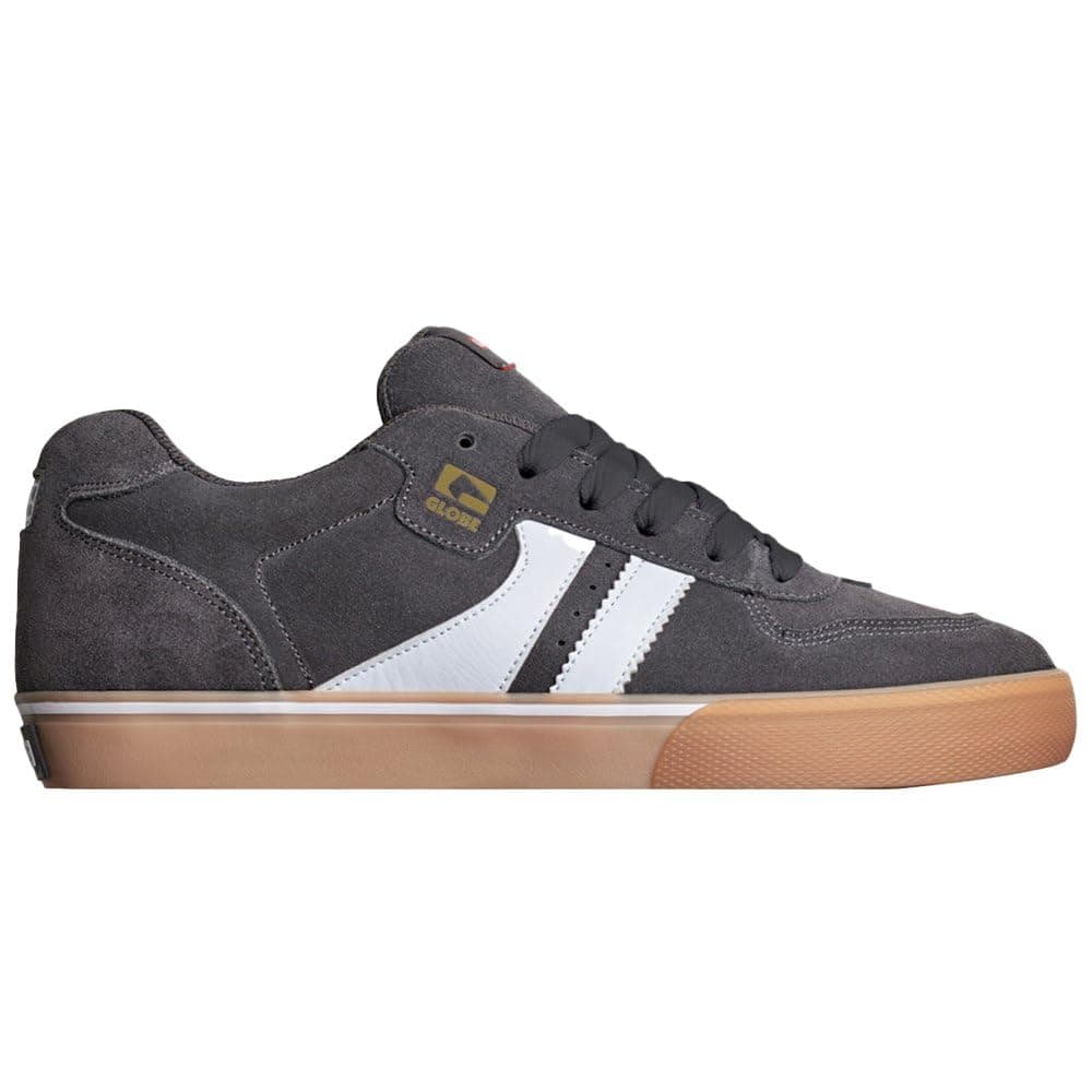 Globe Men's TILT Sneakers, Black/Black TPR, 10 M US — view 88