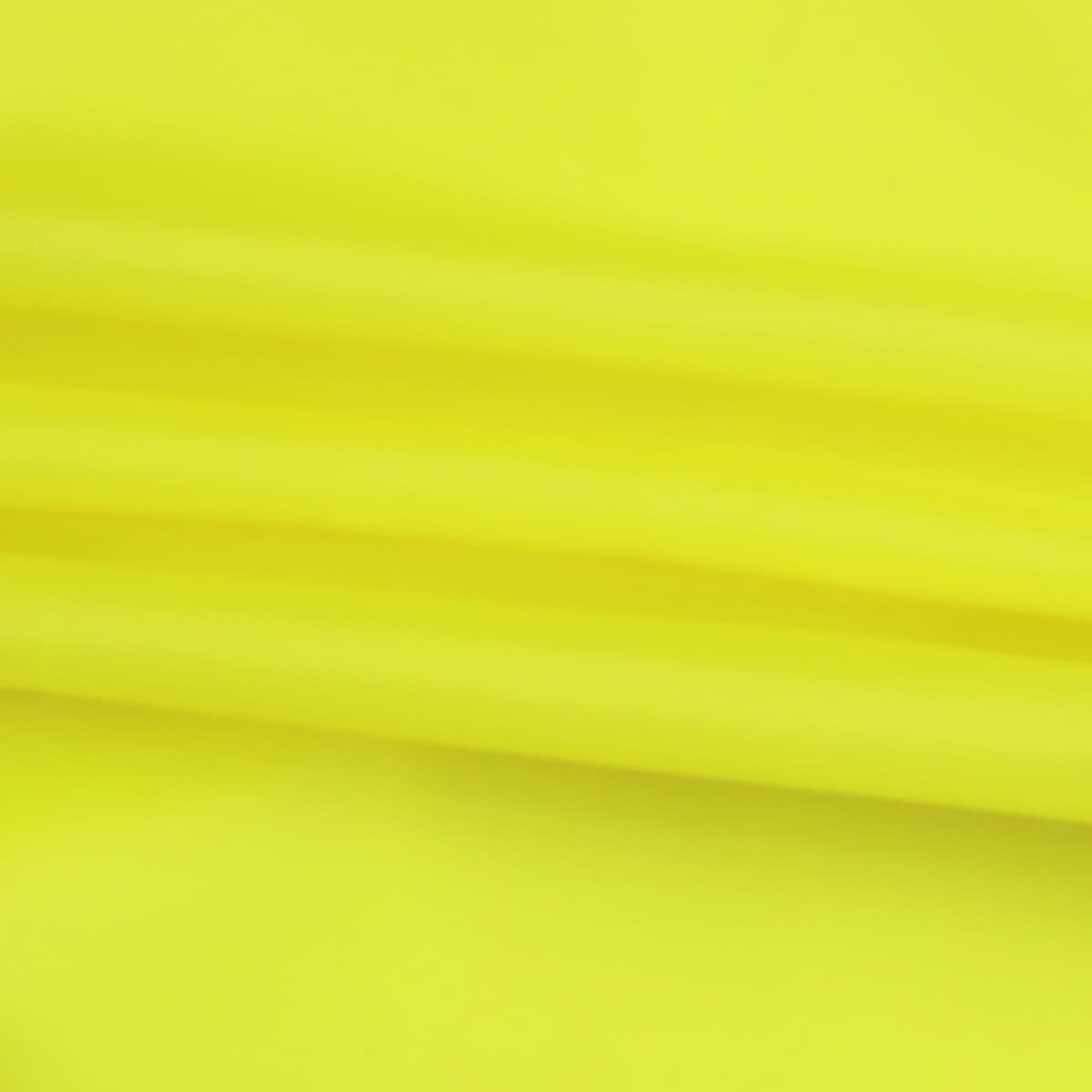 AZ FLAG - Bandera Unicolor Amarillo - 150x90 cm - Bandera Amarilla 100% Poliéster Con Ojales de Metal integrados - 110g - Colores Vivos Y Resistente A La Decoloración — view 3