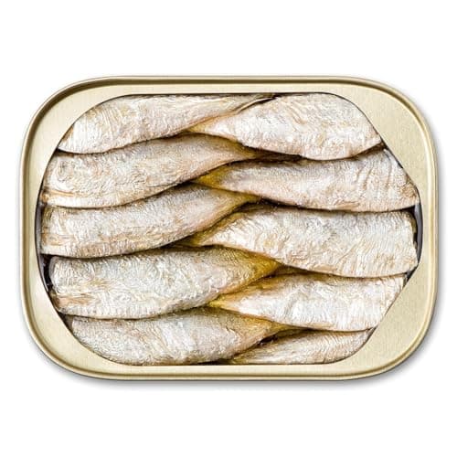 King Oscar Sardines Extra Virgin Olive Oil, 3.75-Ounce Cans (Pack of 12) — view 3