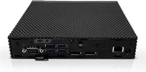 Dell Wyse 5070 Mini Desktop Computer, Intel Pentium J5005(Renewed)