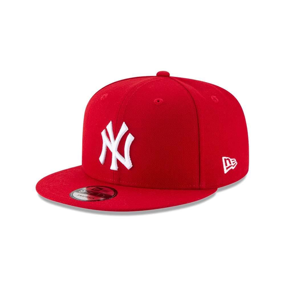 New Era 59Fifty Gorra MLB Basic NYEra Gorras Plana — view 46