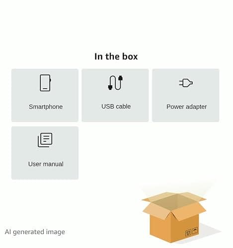 Sony Xperia Z5 Compact Unlocked Phone - Black (U.S. Warranty) — view 5