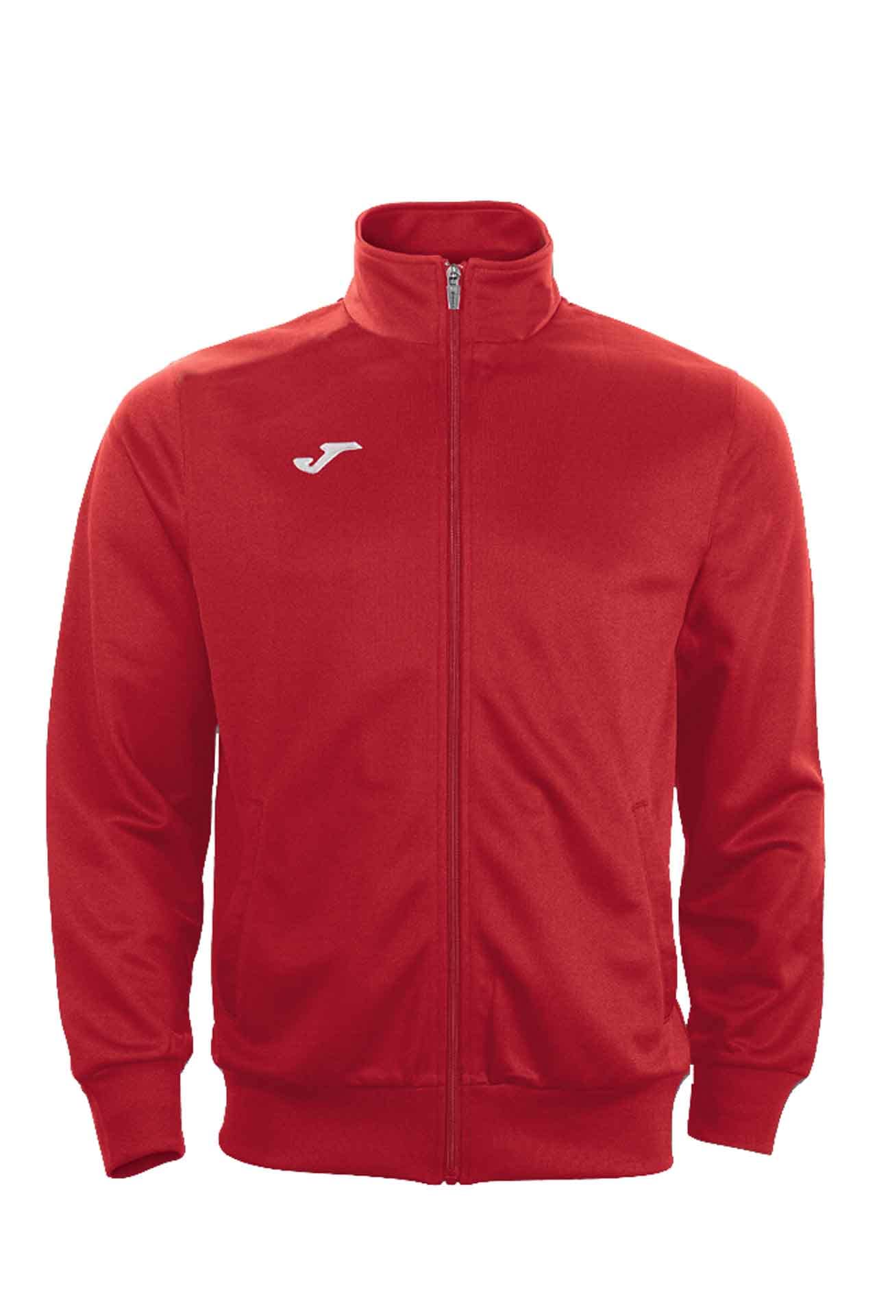 Joma - Chaqueta de Hombre , 6XS - 3XL - Bolsillos, Rib en Bajo y Puños que Evitan Entradas de Frío - Gala — view 6