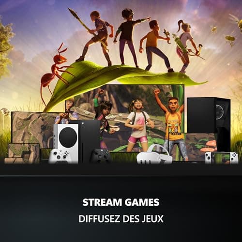 XBOX Game Pass Essential – 6 Month Membership – XBOX, Windows, Cloud Gaming Devices [Digital Code] — view 3