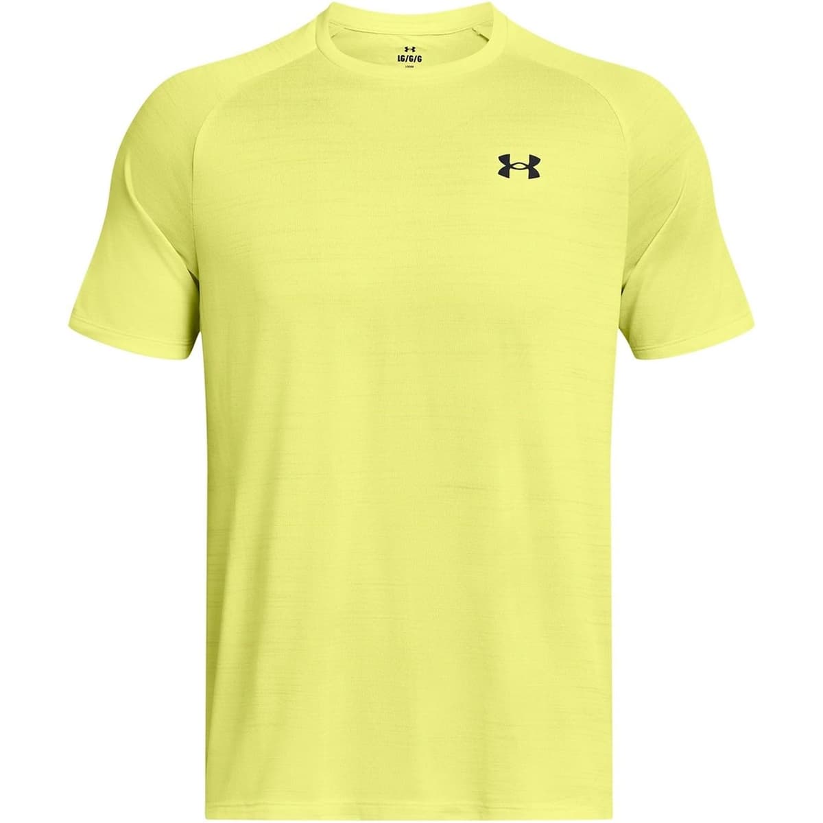 Under Armour UA Tech 2.0 SS tee Novelty Camiseta para Gimnasio, Camiseta Transpirable Hombre (Pack de 1) — view 102