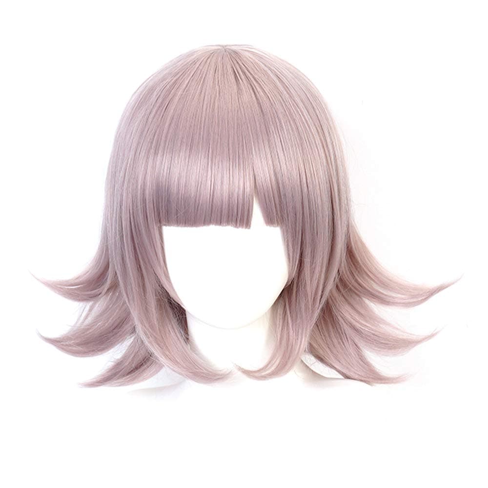 OSIAS Peluca de Cosplay de Agatsuma Zenitsu para Hombre y Niño — view 43