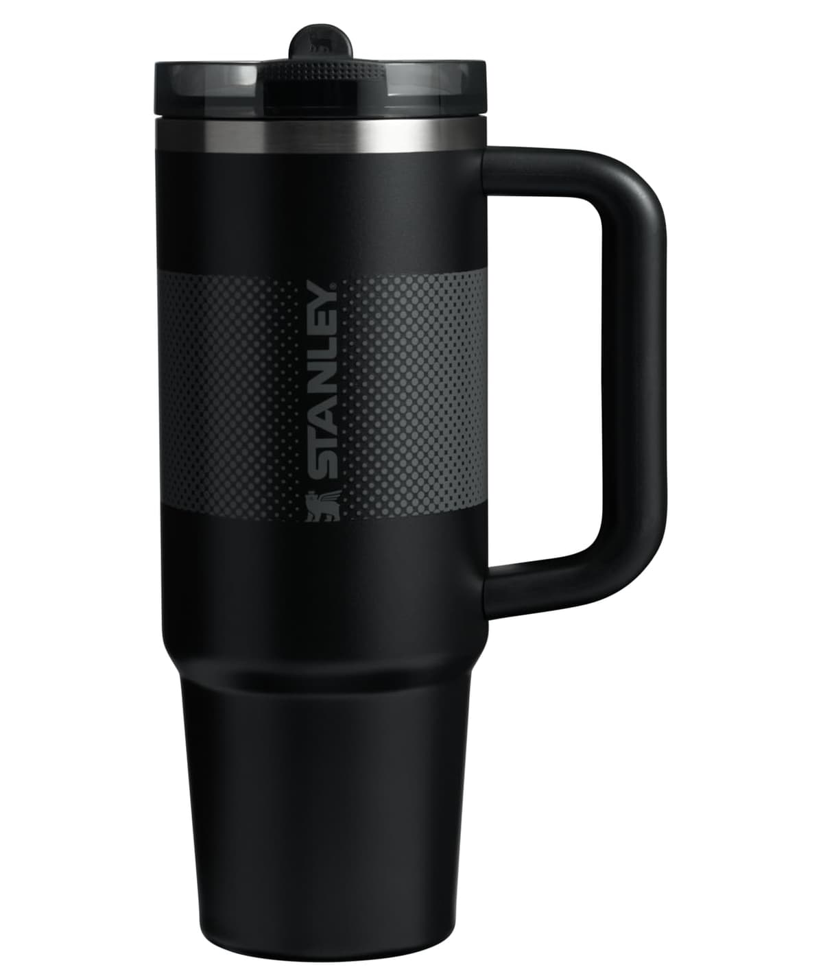 STANLEY Quencher ProTour Flip Straw Tumbler with Leakproof Lid | Built-In Straw & Handle | Cupholder Compatible for Travel | Insulated Stainless Steel Cup | BPA-Free — view 127