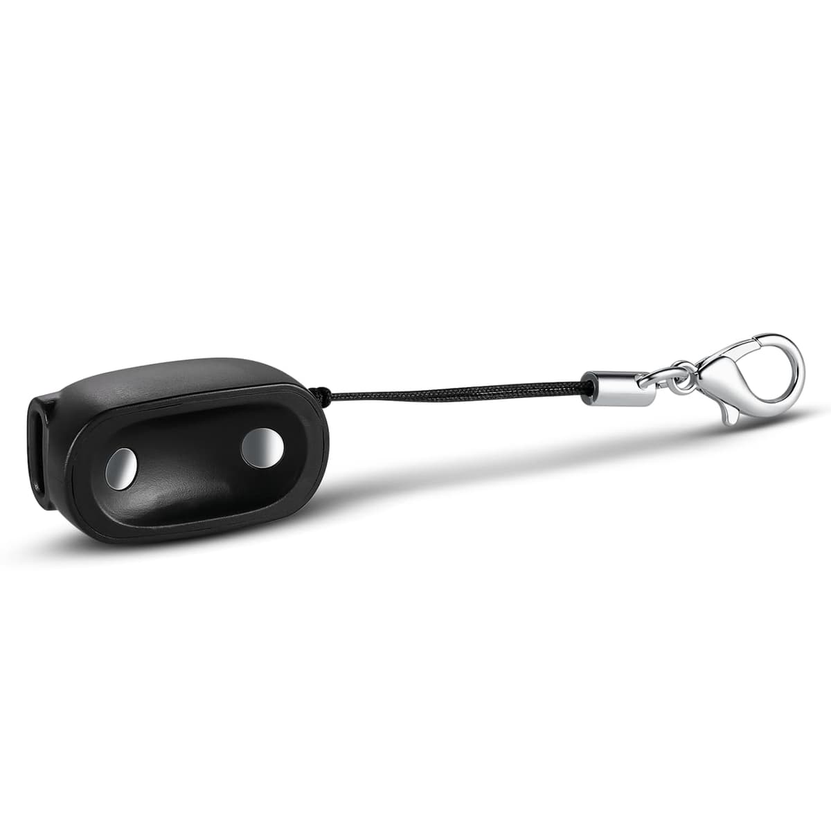 Wasserstein On-The-Go Charger Compatible with Google Pixel Watch 4 (41mm & 45mm) - Portable Charging Dock - Made for Google - NOT Compatible with Pixel Watch, 2 & 3