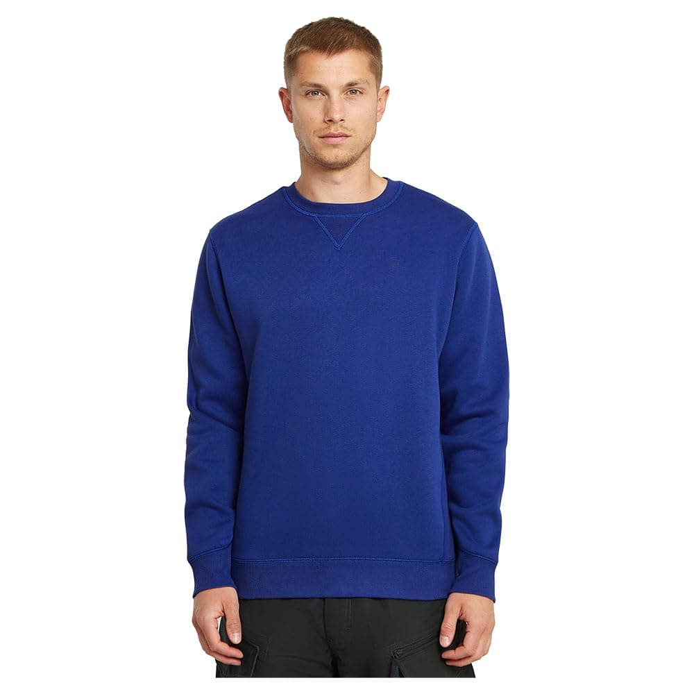 G-STAR Hombre Premium Core Sweater — view 41