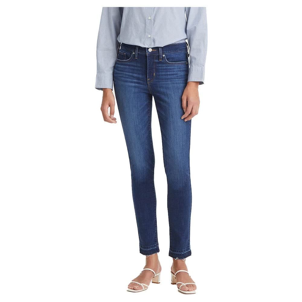 Levi's Women's 311 Shaping Skinny Jeans — view 65
