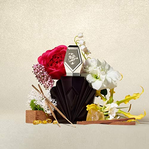 Elizabeth Taylor Passion Eau de Toilette, Floral Amber Perfume for Women, EDT Spray, 2.5 fl oz — view 3