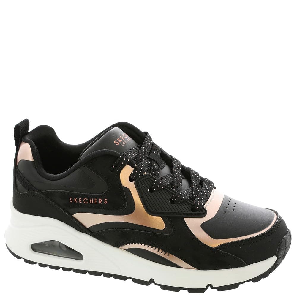 Skechers Mujer D'Lites Biggest Fan1 Trainers — view 97