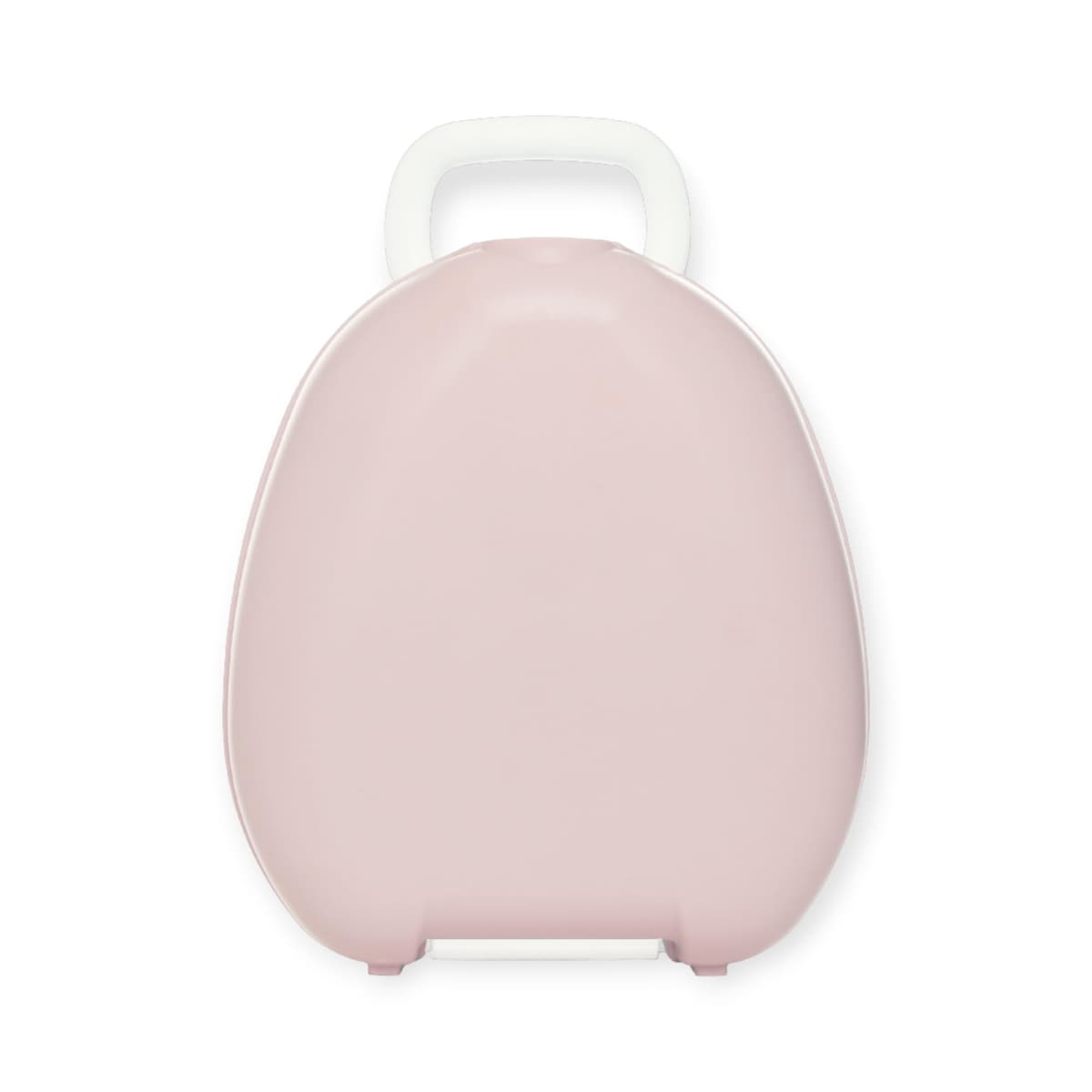 My Carry Potty - galardonado asiento de inodoro portátil para bebés, niños y niñas para llevar a cualquier lugar (Verde pastel) — view 13