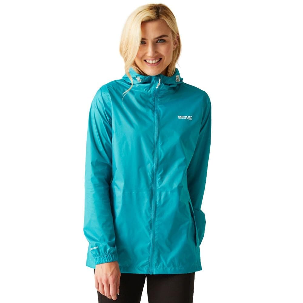 Regatta Pack-It III Womens Jacket — view 28
