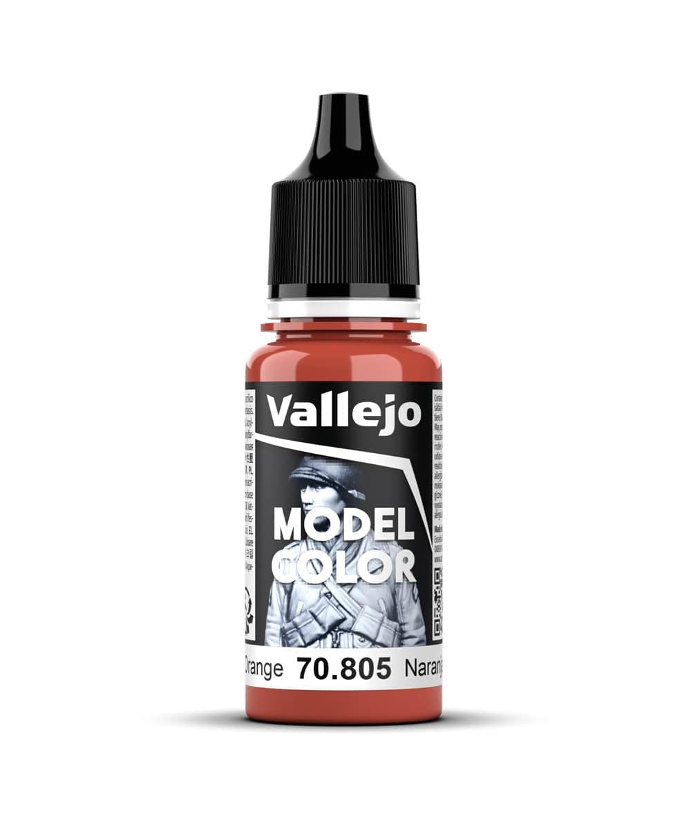 Vallejo Thinner Medium, Colorless Diluent for Acrylic Paints, 18 ml Bottle, Ideal for Thinning and Blending, Perfect for Artists and Hobbyists — view 36
