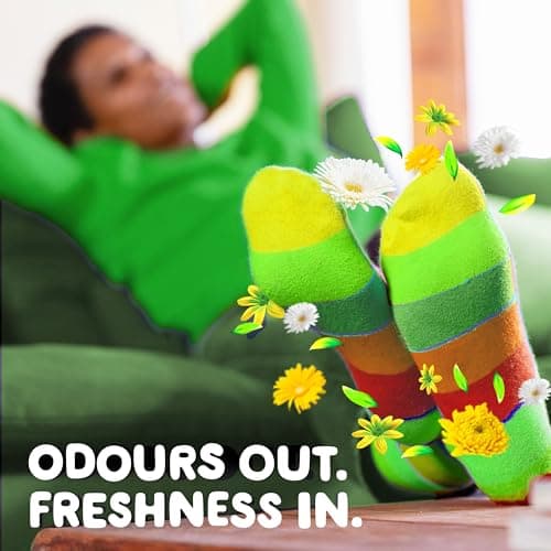 Gain Liquid Laundry Detergent, Original Scent, Freshness + Odour Fighting, High efficiency, 1.36 L, 32 loads — view 5