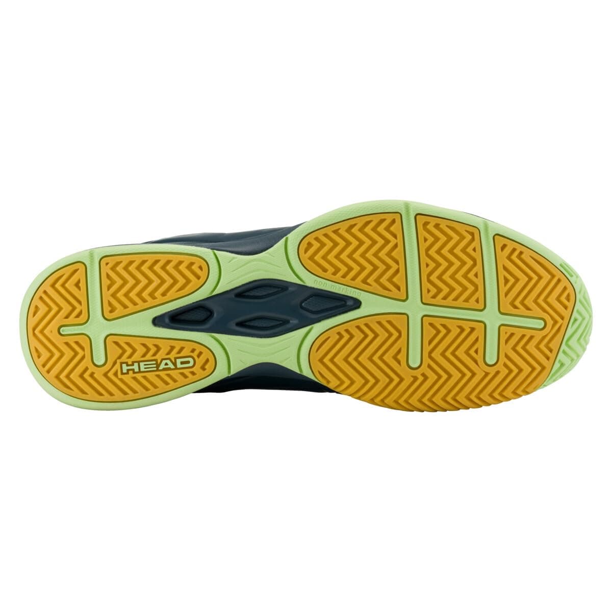 HEAD Grid 3.5 Zapatillas de Squash y racquetballHombre — view 2