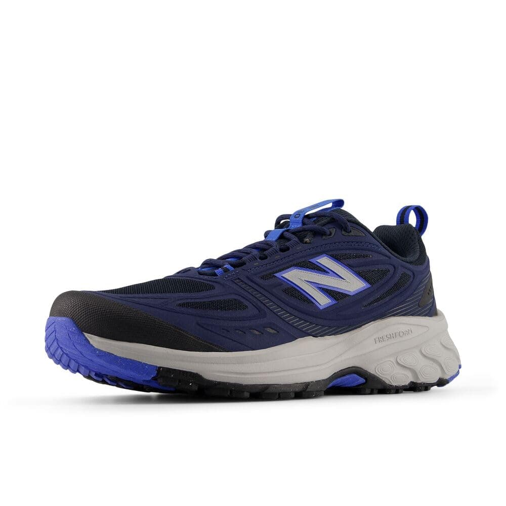 New Balance Men's Fresh Foam 410 V9 Trail Running Shoe — view 18