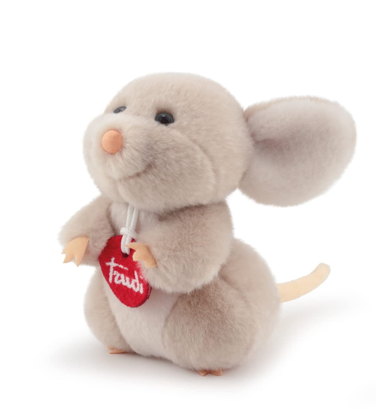 Trudi Trudino Tortuga Peluche pequeño Cumple de Peluche. | 13x8x14cm Taglia XS | Trudini Classic | Modelo 51323 — view 22