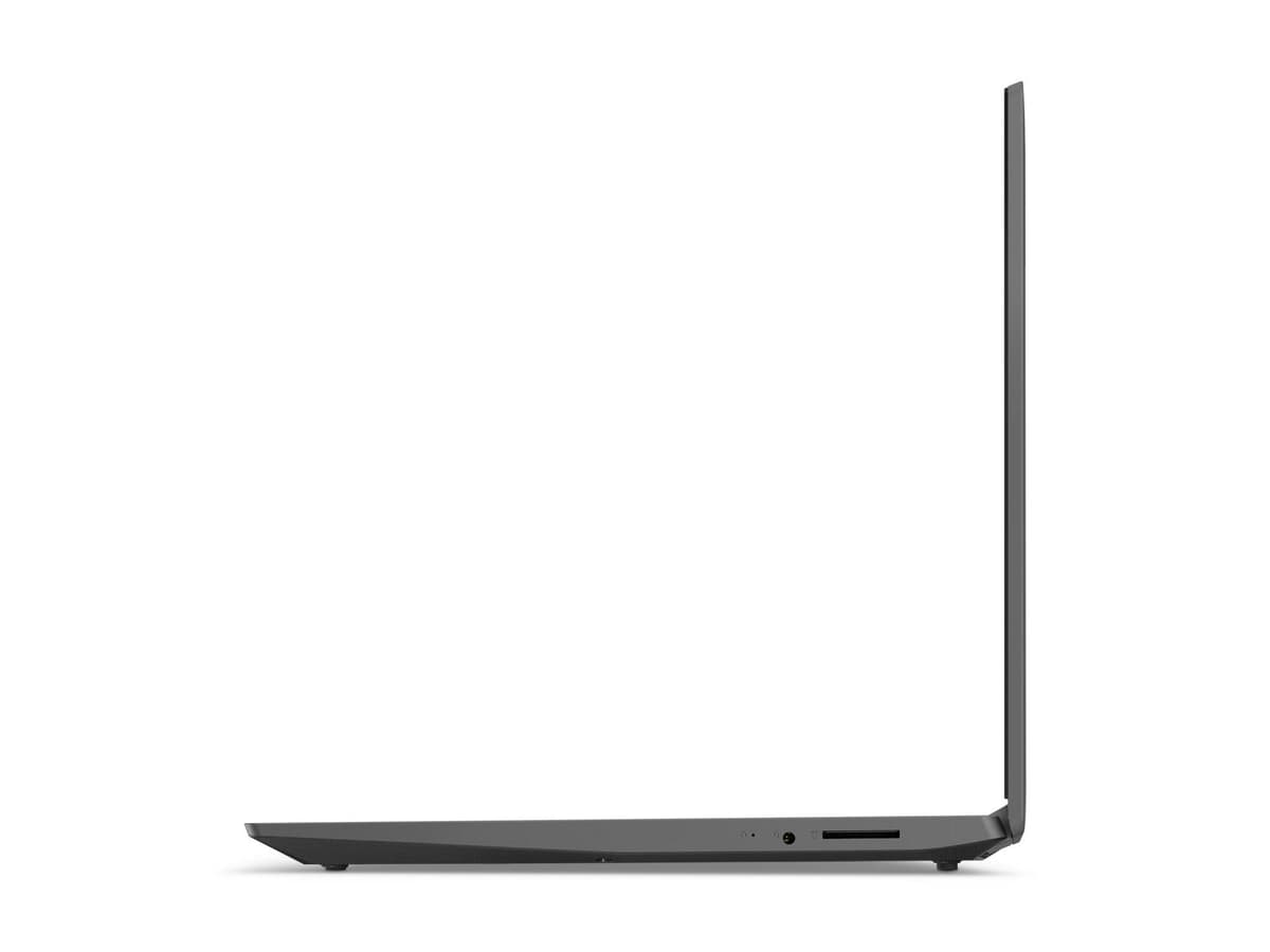 Lenovo V15 G2 IJL - Ordenador Portátil 15.6" FHD, (Intel CELERON N4500, , 8GB RAM, 256SSD, Integrated Intel UHD Graphics 600, FDOS), Black -Teclado QWERTY Español — view 13
