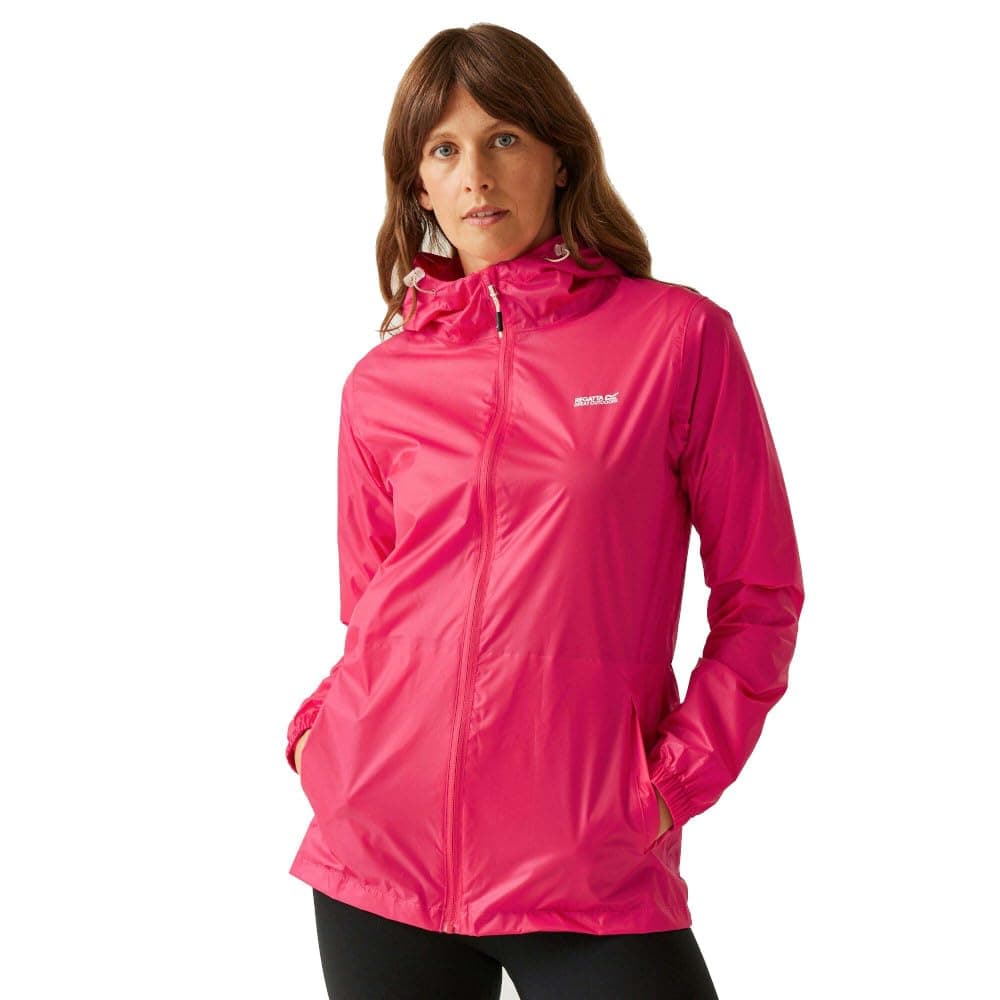 Regatta Pack-It III Womens Jacket — view 36