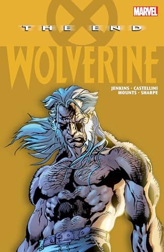 WOLVERINE: THE END [NEW PRINTING]