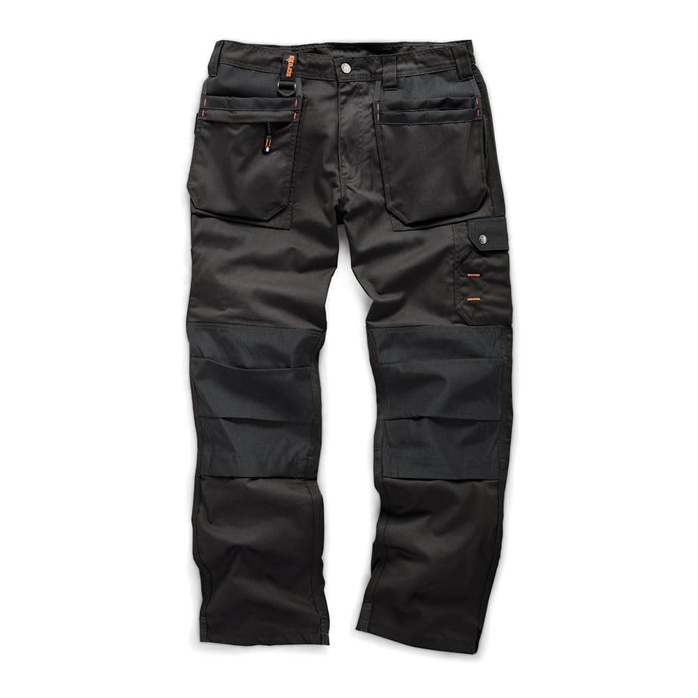 Scruffs Worker Plus Trouser