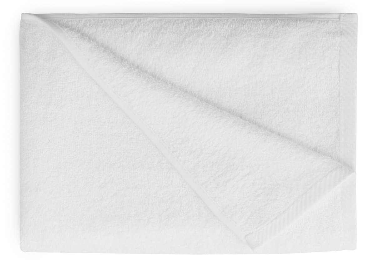 Top Towel – Toallas Cara/Bidé (4 Piezas): Toallas Baño Suaves y Absorbentes – Algodón 100%, 400 g/m², Sin Pelusa — view 3