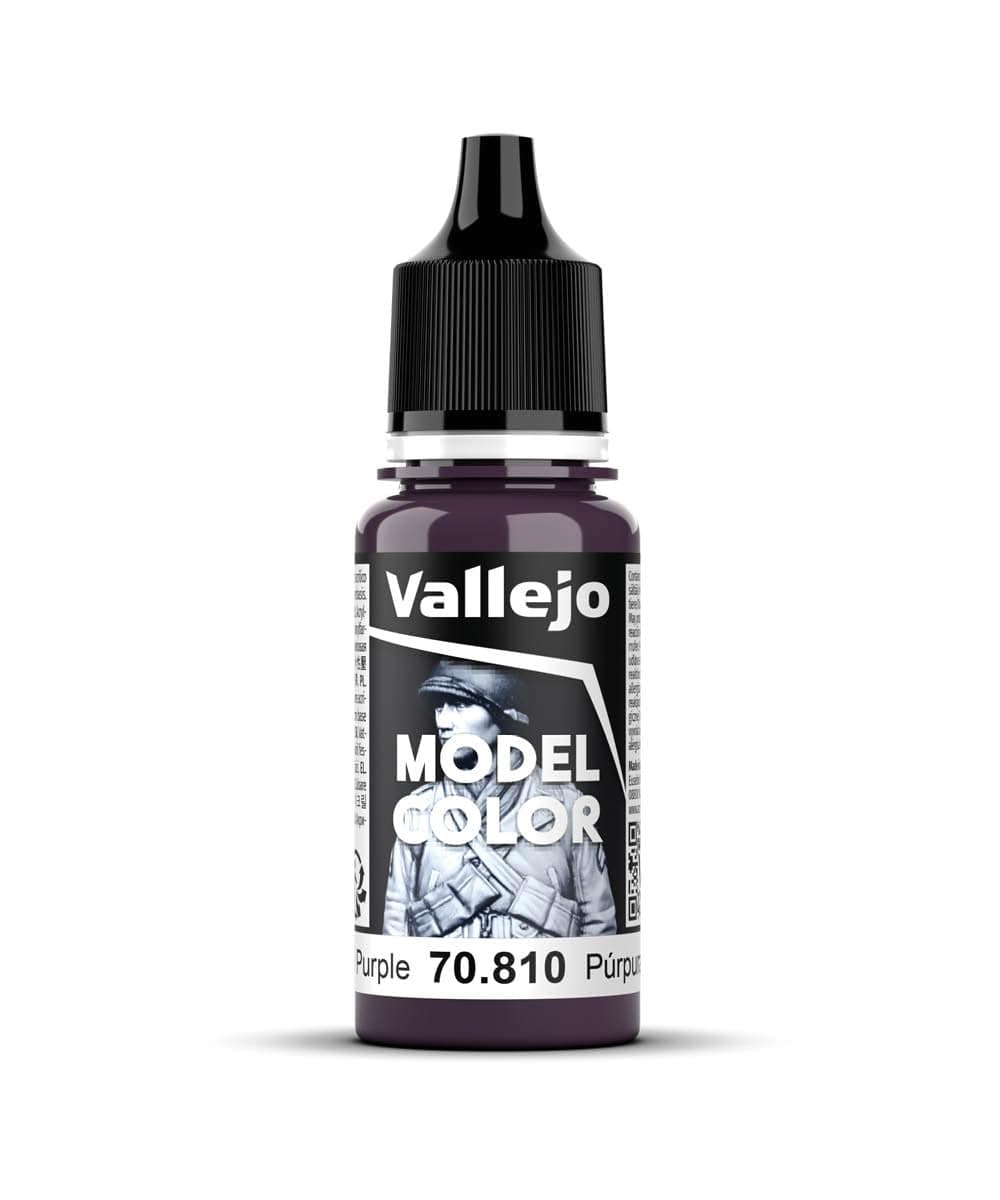 Vallejo Thinner Medium, Colorless Diluent for Acrylic Paints, 18 ml Bottle, Ideal for Thinning and Blending, Perfect for Artists and Hobbyists — view 13