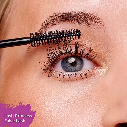 essence | Lash Princess False Lash Effect Mascara | Volumizing & Lengthening | Cruelty Free & Paraben Free — view 3