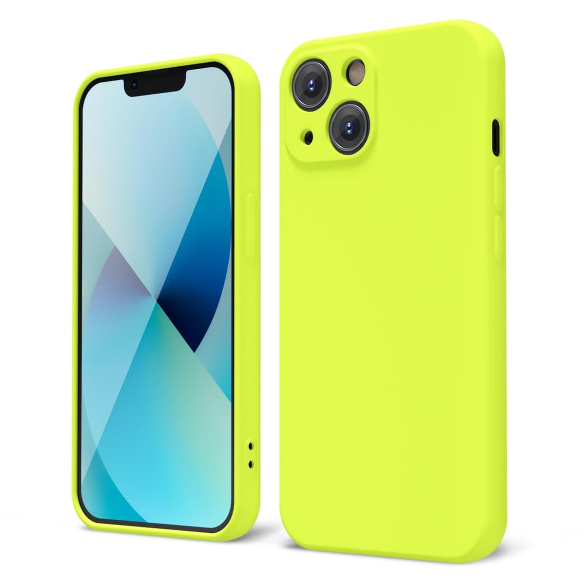 oakxco for iPhone 17 Pro Max Phone Case Liquid Silicone, Cute Thin Slim Grip Soft Rubber Gel for Women Men, Smooth Matte TPU Plain Solid Color Girly Simple Case with Camera Cover, Light Pink — view 92