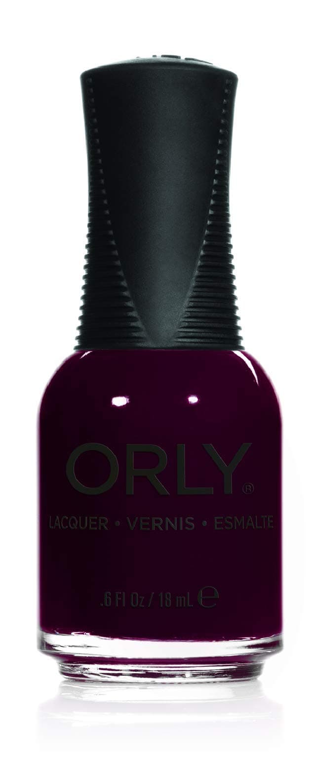 Orly Nail Polish, Shine On Crazy Diamond 18 ml — view 2