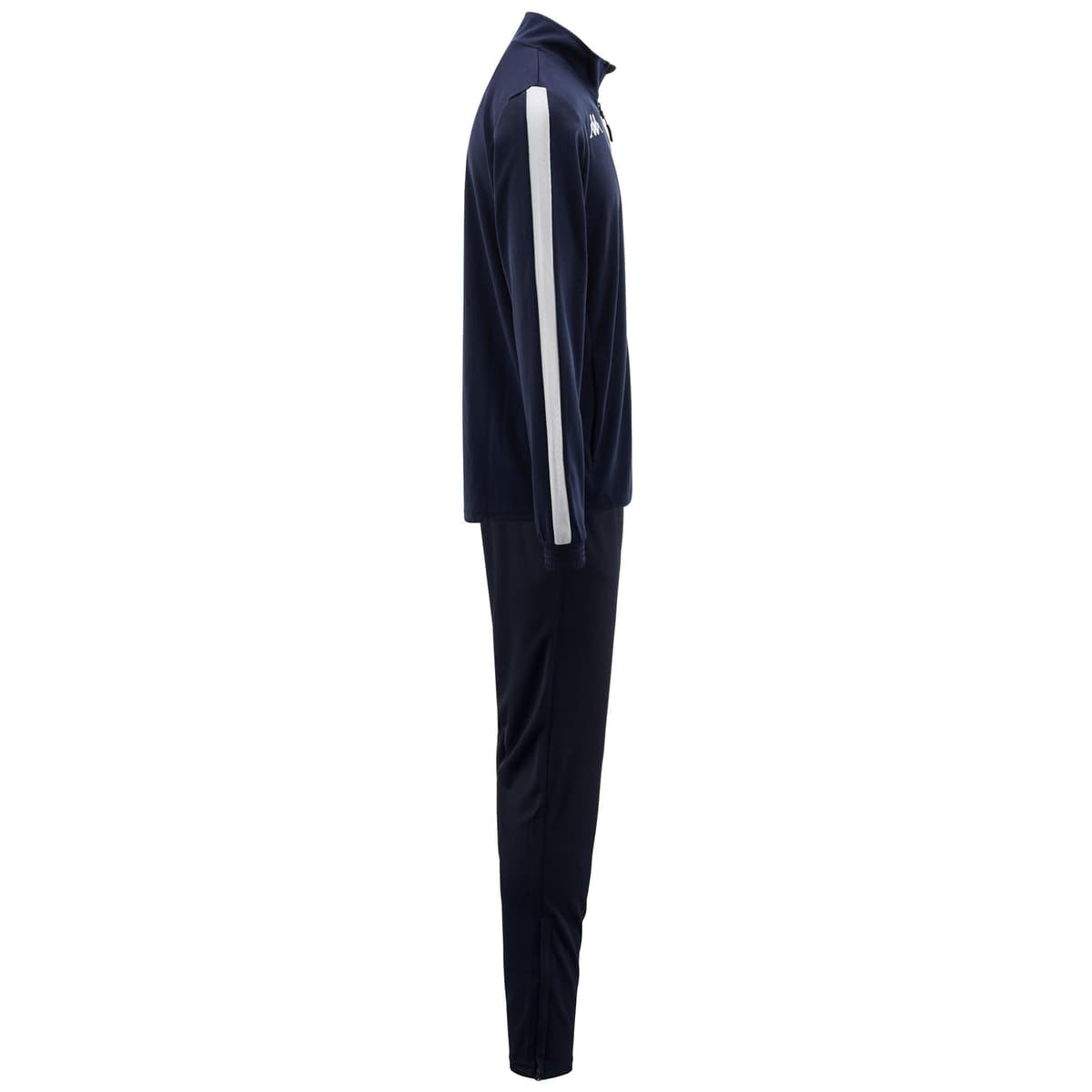 Kappa Salcito Tks Chándal, Hombre — view 2