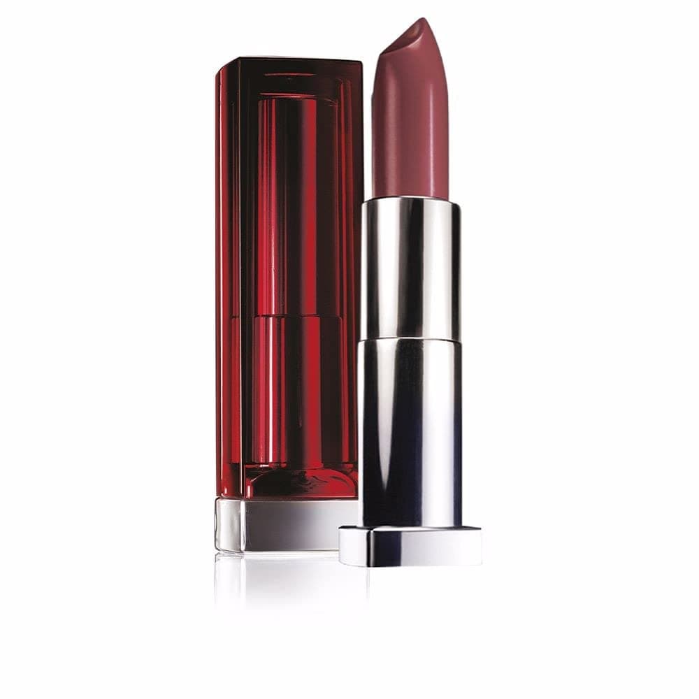 Maybelline Color Sensational Creamy Matte Blushing Pout 942 — view 5
