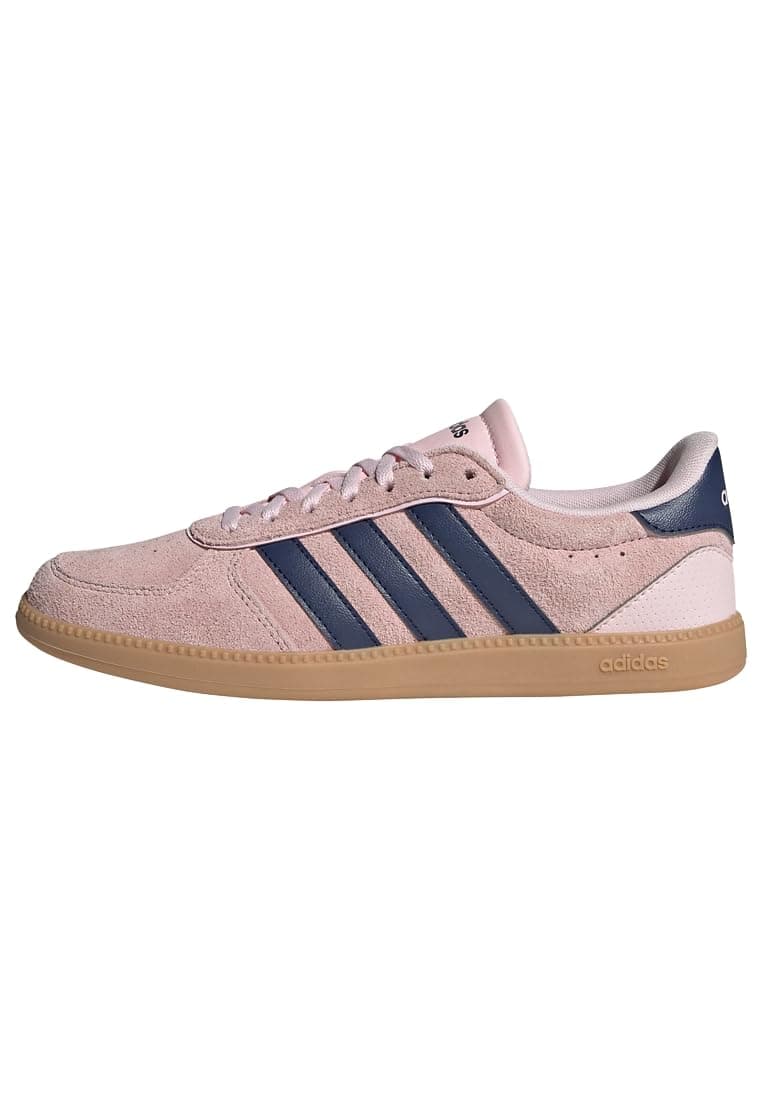 Adidas Mujer BREAKNET Sleek Zapatos — view 88