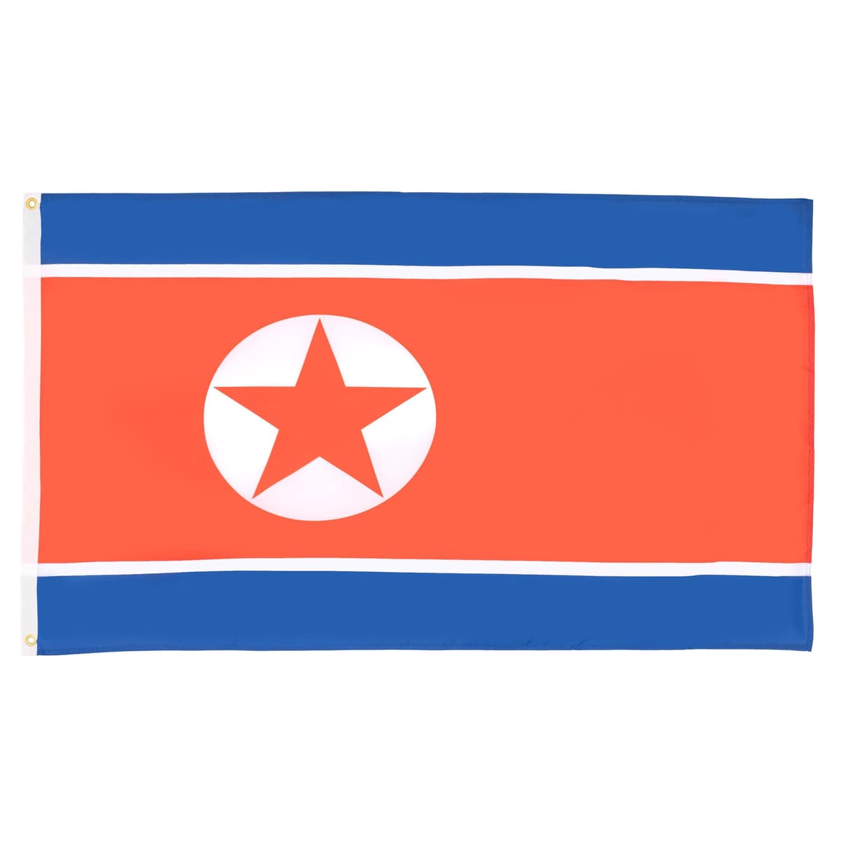 AZ FLAG - Bandera Cuba - 150x90 cm - Bandera Cubana 100% Poliéster Con Ojales de Metal integrados - 110g — view 41
