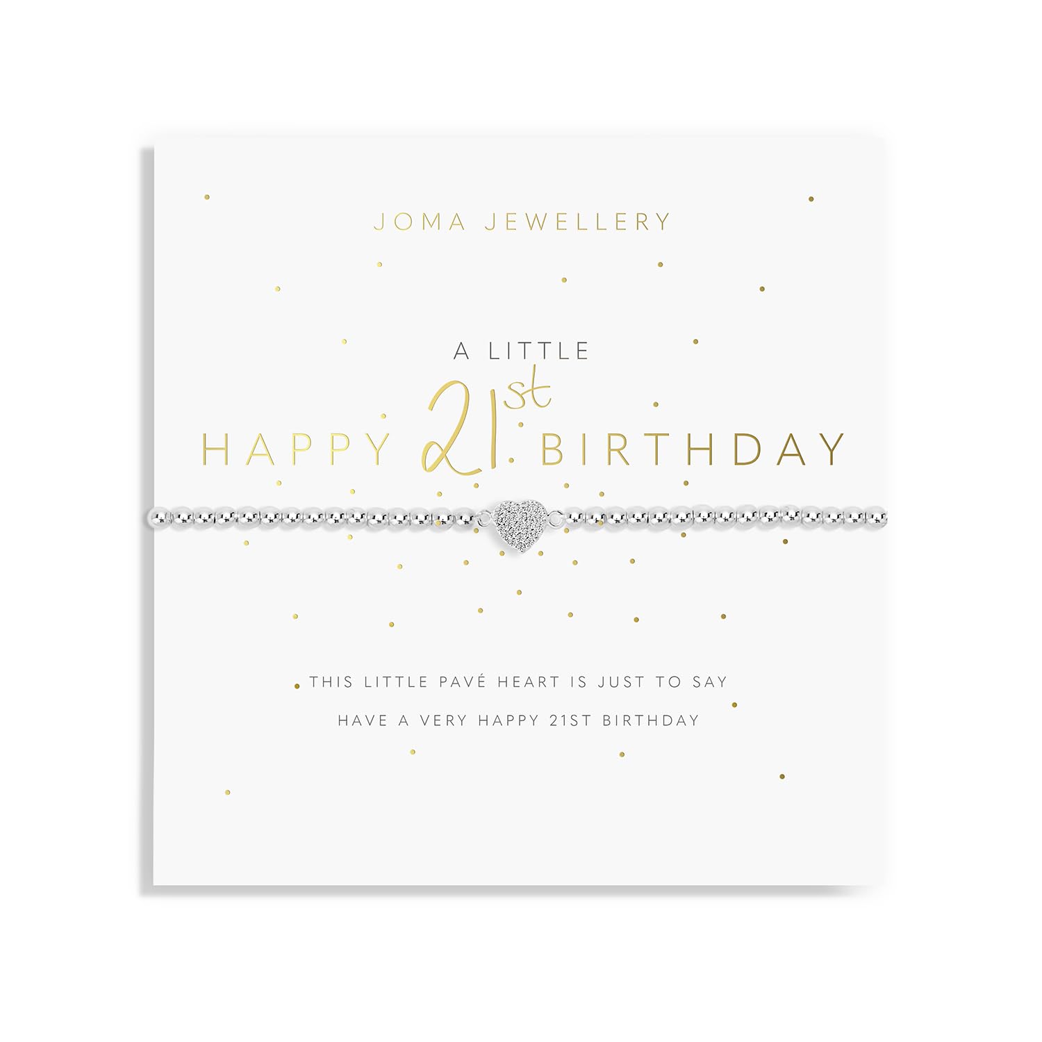 A Little Birthday Bracelet To Celebrate A Little Special Birthday -Sweet 16-18th -21st -30th - 40th -50th - 60th -70th Birthday Bracelets