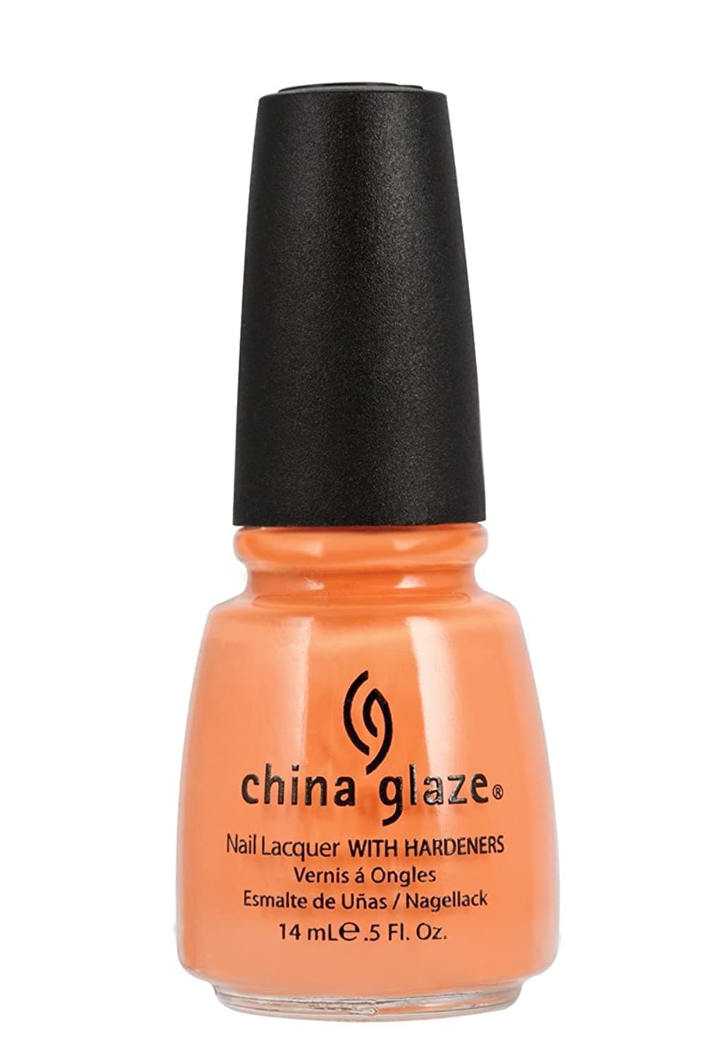 China Glaze Fairy Dust Nail Polish Lacquer with Hardeners 14ml — view 21
