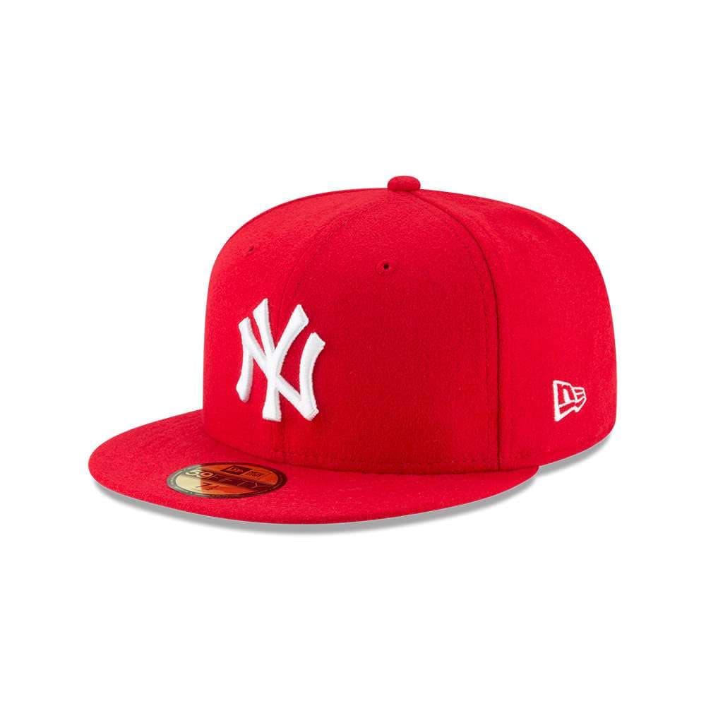 New Era 59Fifty Gorra MLB Basic NYEra Gorras Plana — view 35