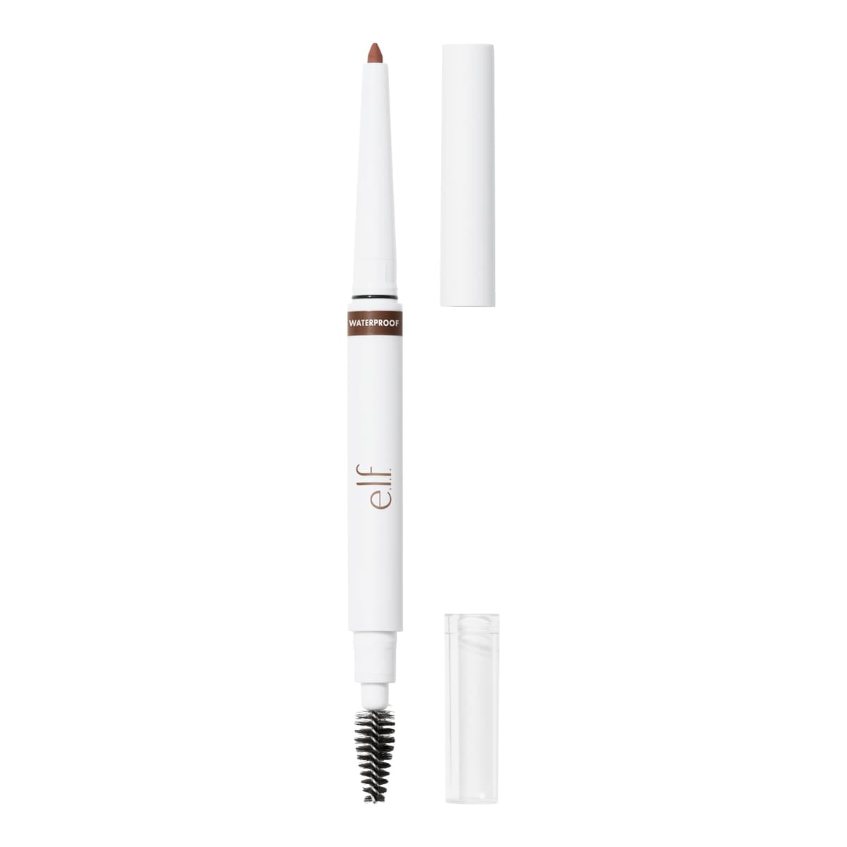 e.l.f. Instant Lift Waterproof Brow Pencil, Long-Lasting Eyebrow Pencil For Grooming & Shaping Brows, Vegan & Cruelty-Free, Neutral Brown — view 9