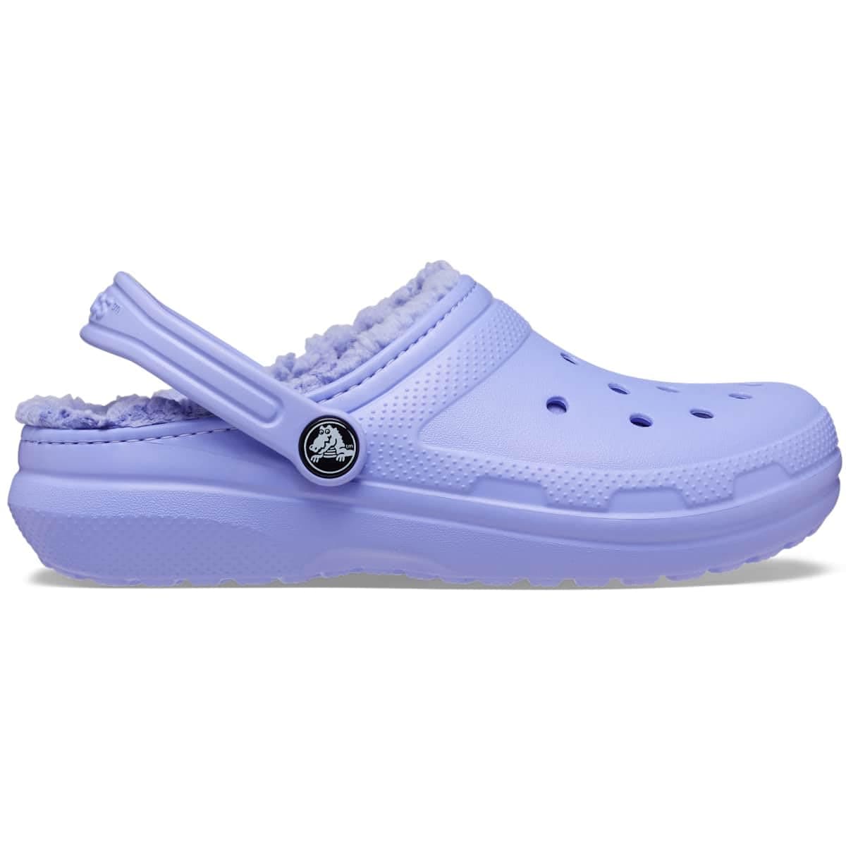 Crocs Classic Lined Clog K, Clogs Unisex niños — view 16