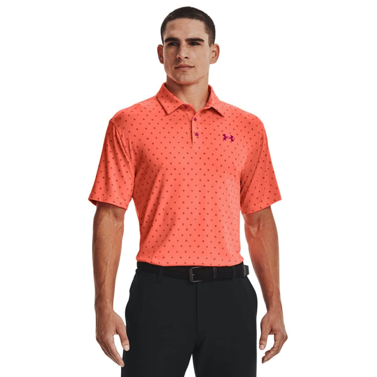 Under Armour Playoff 2.0 Polo de Golf Hombre — view 161