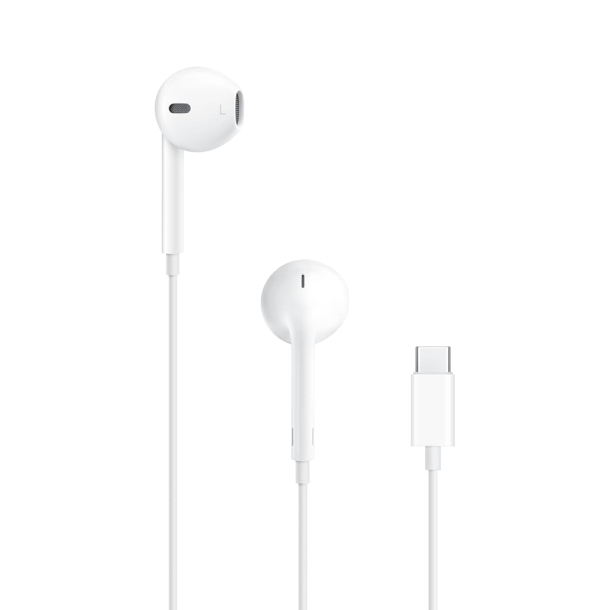 Apple EarPods with Lightning Connector ​​​​​​​(2024) — view 3